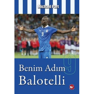 Benim Adım Balotelli