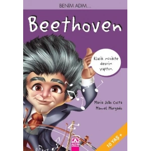Benim Adım... Beethoven