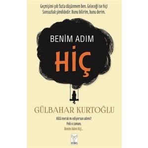 Benim Adım Hiç