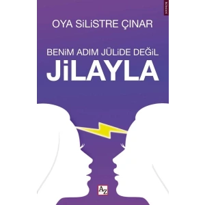 Benim Adım Jülide Değil Jilayla