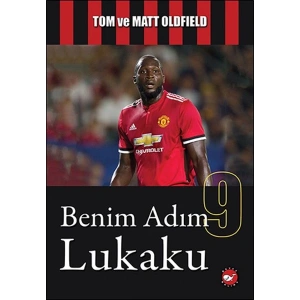 Benim Adım Lukaku