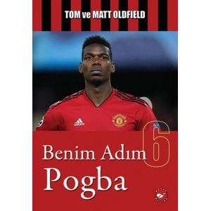 Benim Adım Pogba