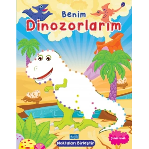 Benim Dinozorlarım