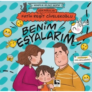 Benim Eşyalarım
