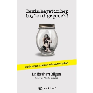 Benim Hayatım Hep Böyle Mi Geçecek?