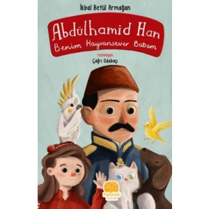 Benim Hayvansever Babam