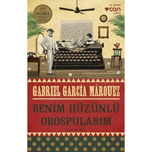 Benim Hüzünlü Orospularım