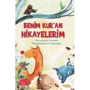 Benim Kuran Hikayelerim