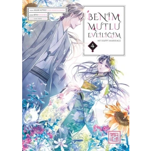 Benim Mutlu Evliliğim 4