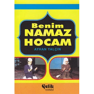 Benim Namaz Hocam (Cep Boy)
