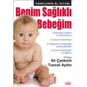 Benim Sağlıklı Bebeğim