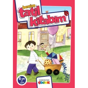 Benim Tatil Kitabım