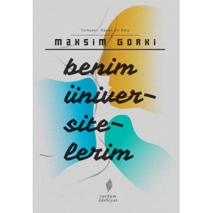 Benim Üniversitelerim