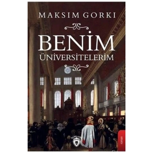 Benim Üniversitelerim
