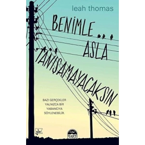 Benimle Asla Tanışamayacaksın