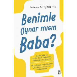Benimle Oynar mısın Baba?