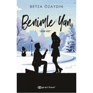 Benimle Yan 3 Son Kez