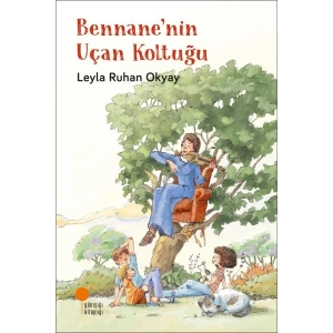 Bennanenin Uçan Koltuğu