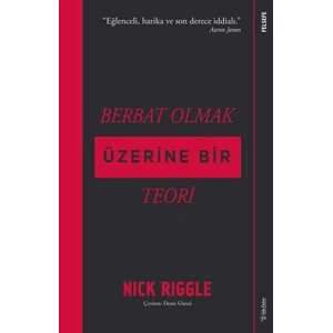 Berbat Olmak Üzerine Bir Teori