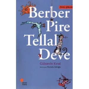 Berber Pire Tellal Deve