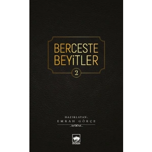 Berceste Beyitler 2