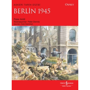 Berlin 1945 - Askeri Tarih Dizisi