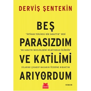 Beş Parasızdım ve Katilimi Arıyordum