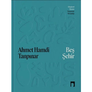 Beş Şehir Eleştirel Basım