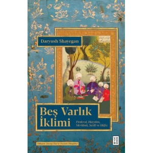 Beş Varlık İklimi