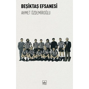 Beşiktaş Efsanesi