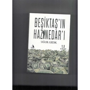Beşiktaşın Haznedarı