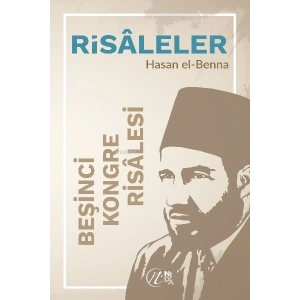 Beşinci Kongre Risalesi