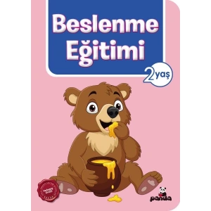 Beslenme Eğitimi 2 Yaş