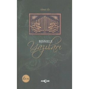 Besmele Yazıları