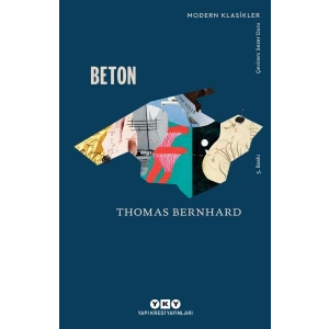 Beton - Modern Klasikler