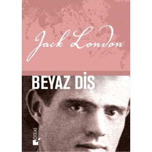 Beyaz Diş (Ciltli)