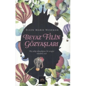 Beyaz Filin Gözyaşları