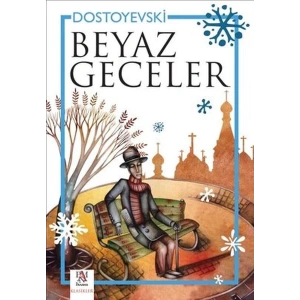 Beyaz Geceler