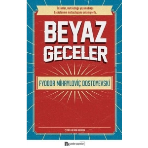 Beyaz Geceler