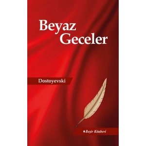Beyaz Geceler