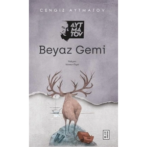 Beyaz Gemi