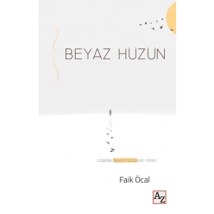 Beyaz Hüzün
