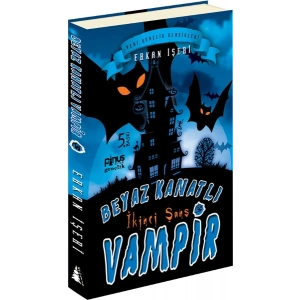 Beyaz Kanatlı Vampir 3 - İkinci Şans