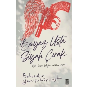 Beyaz Usta Siyah Çırak