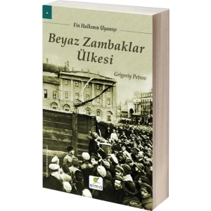 Beyaz Zambaklar Ülkesi
