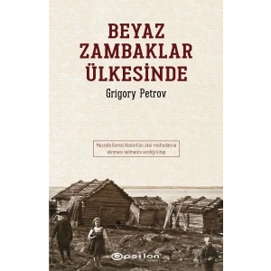 Beyaz Zambaklar Ülkesinde