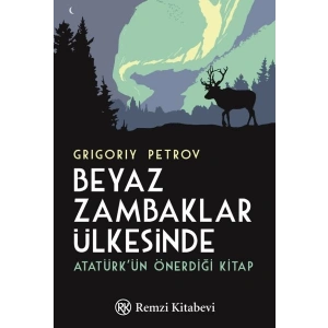 Beyaz Zambaklar Ülkesinde