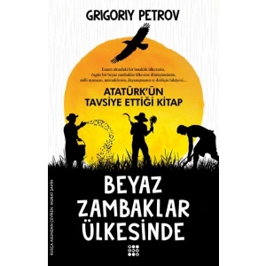 Beyaz Zambaklar Ülkesinde