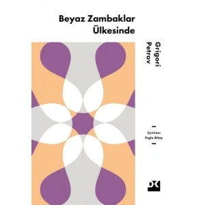 Beyaz Zambaklar Ülkesinde