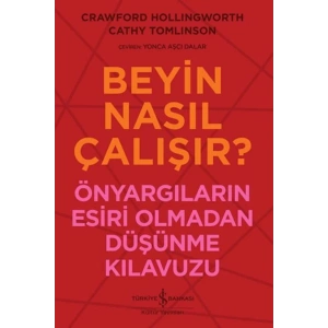Beyin Nasıl Çalışır?